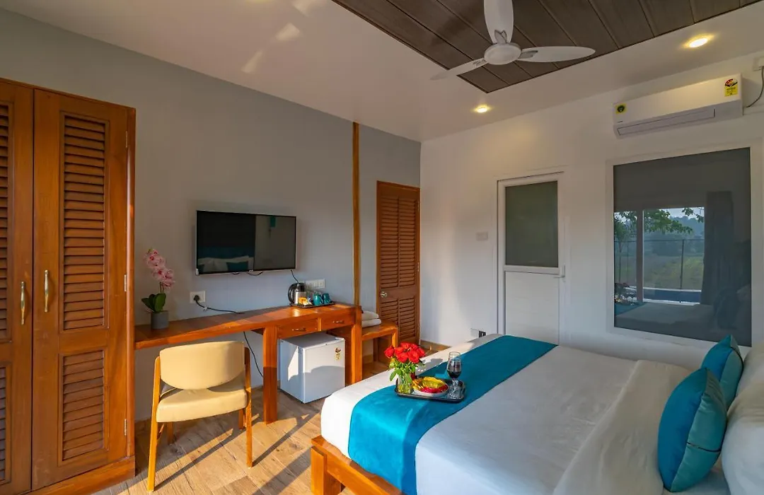 Raya Villas-1