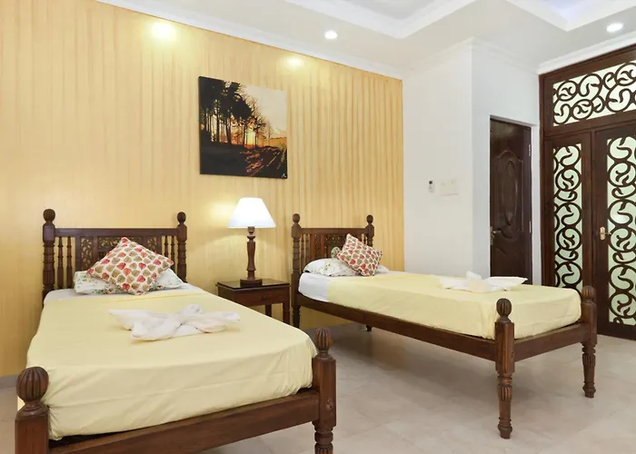 Villa Calangute Phase 5